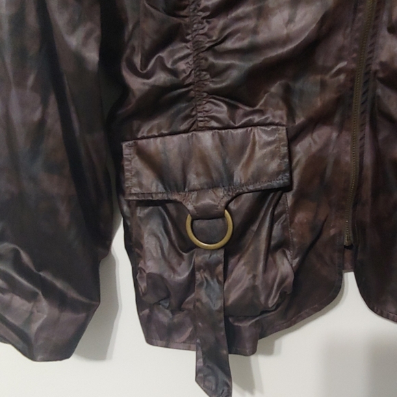 Abbie Mags jacket - Picture 4 of 10